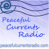 undefined Peaceful Currents Radio