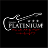 undefined RADIO PLATINIUM ROCK AND POP