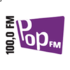 undefined Pop FM