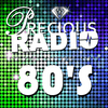 undefined Precious Radio Eighties