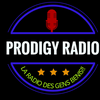 undefined Prodigy radio