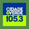 undefined Rádio Cidade Verde 105.3 FM