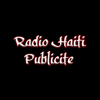 undefined Radio Haiti Publicite