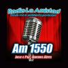 undefined Radio La Amistad 1550 AM