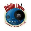 undefined Radio Livre FM 105.9