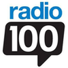 undefined Radio 100 Århus 87.6 FM