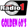 undefined Radio1 Golden 60's