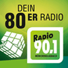 undefined Radio 90,1 - Dein 80er Radio