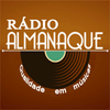 undefined Rádio Almanaque