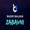 undefined Radio Balkan Zabavni