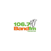 undefined Rádio Band FM 106.7 Campinas