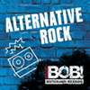 undefined RADIO BOB! BOBs Alternative Rock