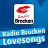 undefined Radio Brocken Lovesongs