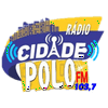 undefined Rádio Cidade Polo FM 103.7