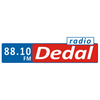 undefined Radio Dedal 88.1 FM