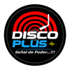 undefined RADIO DISCO PLUS - SEÑAL DE PODER