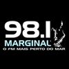 undefined Rádio Marginal