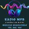 undefined Rádio MPB Máquina do Tempo