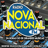 undefined Rádio Nova Nacional FM