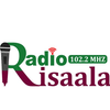 undefined Radio Risaala 102.2 FM