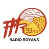 undefined Radio Royans