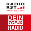 undefined Radio RST - Dein Top40 Radio