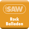 undefined radio SAW Rock Balladen