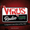 undefined Radio Virus