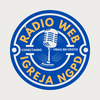 undefined Rádio Web Igreja Nova Geração