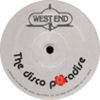 undefined The Disco Paradise - West End