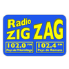 undefined Radio Zig Zag 102FM