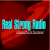 undefined Real Strong Radio