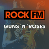 undefined ROCK FM GUNS N' ROSES