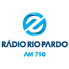 undefined Rádio Rio Pardo 790 AM