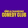 undefined RIRE ET CHANSONS COMEDY CLUB