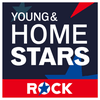 undefined ROCK ANTENNE - Young & Home Stars