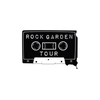 undefined Rock Garden Tour Radio