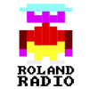 undefined Roland Radio 