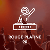 undefined ROUGE PLATINE 90