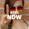 undefined RPR1. Neue Deutsche Welle