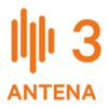 undefined RTP Antena 3 100.3 FM