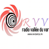 undefined RVV - Rádio Vallée du Var