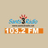 undefined Sants 3 Radio