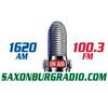 undefined Saxonburg Radio