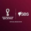 undefined SBS Football 2 - Australia only