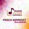 undefined Radio Schlagerparadies - Frisch gepresst