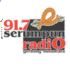 undefined Serumpun Radio 91.7 FM