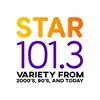 undefined Star 101.3