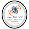 undefined street One radio 