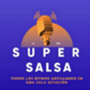 undefined SUPERSALSA